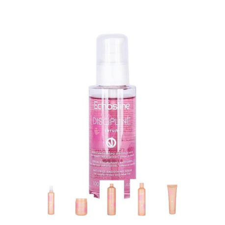 DISICPLINE LINIE TOP SET