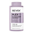 BLONDE BOOST SHAMPOO STEP 4B