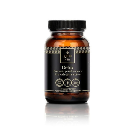 ZEEN DETOX (2X)