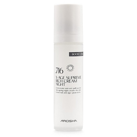 .716 X-AGE SUPREME RICH CREAM NIGHT