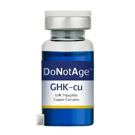 DONOTAGE CHK-CU COMPLEX
