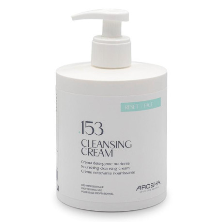 .153 CLEANSING CREAM