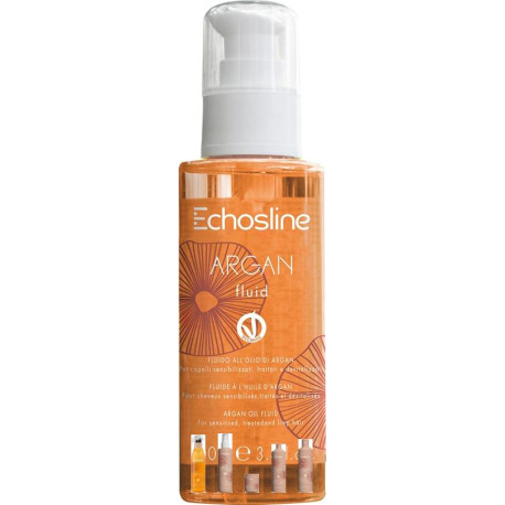 TOP ARGAN SET LINIE
