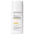 MATT PROTECTIVE CREAM SPF50+ 75ML (COMBI SKIN)