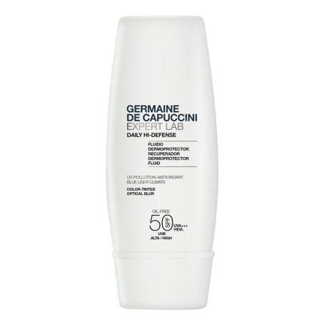 EXPERT LAB DAILY HI-DEFENSE SPF50 (TINTED) (2+1)
