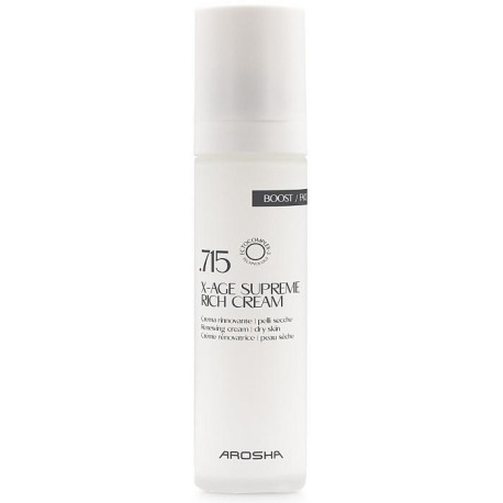 .715 X-AGE SUPREME RICH CREAM