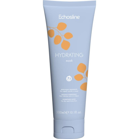 HYDRATING MASK (2+1)