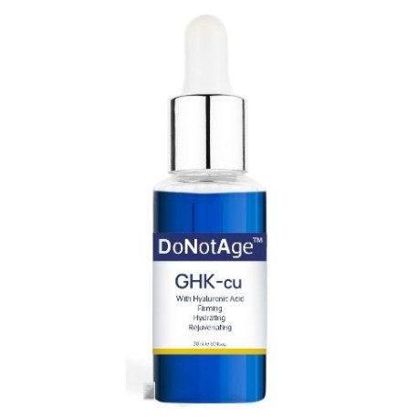 DONOTAGE CHK-CU SERUM
