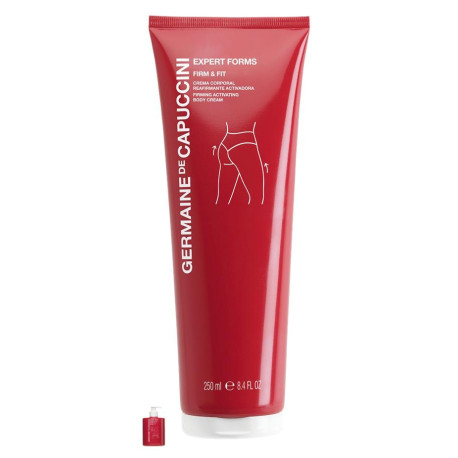 EXPERT FORMS FIRM-FIT CREAM  + DEFINED-FIT