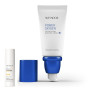 PW OXYGEN GEL-CREAM + DAYWEAR SPF50