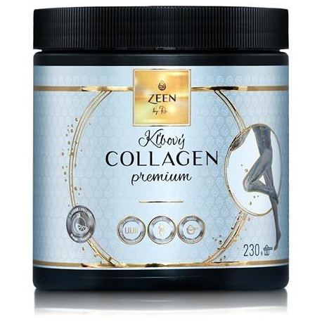 ZEEN KLOUBNÍ COLLAGEN PREMIUM