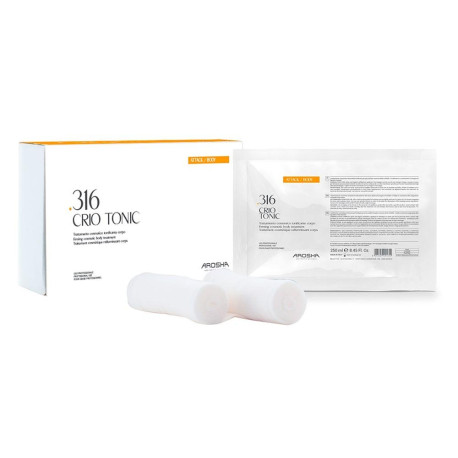 .316 CRIO TONIC BOX 4 TREATMENTS