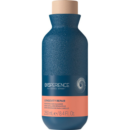 EKSPERIENCE LONGEVITY REPAIRING HAIR CLEANSER