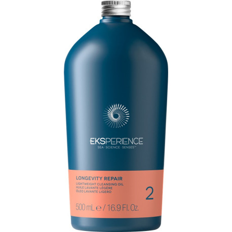 EKSPERIENCE LONGEVITY PHASE 2 CLEANSING OIL
