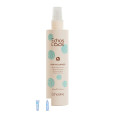 SET VOLUME (CONDITIONER + VOLUMIZER)