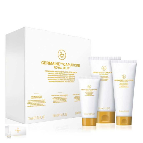 SET ROYAL JELLY PRO SALON