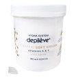 DEPILEVE PARAFFIN SOFT CREAM 2X