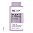 BLONDE BOOST SHAMPOO STEP 4B