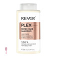 BOND CARE SHAMPOO STEP 4