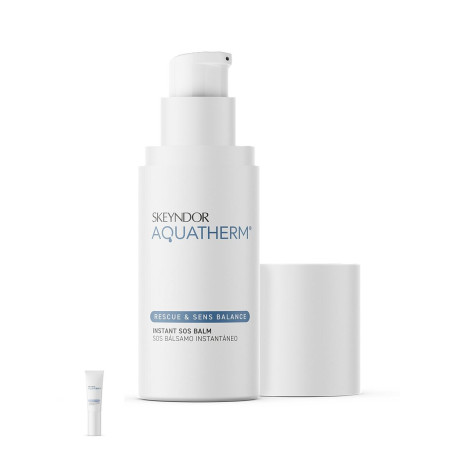 AQUATHERM SOS SET (ZKLIDNĚNÍ A REGENERACE PLETI)
