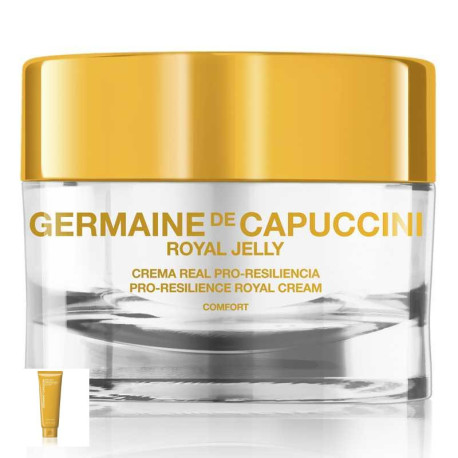 ROYAL JELLY PRO-RESILIENCE COMFORT CREAM