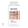 HAIR PERFECTING TREATMENT STEP 3