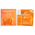 RADIANCE C+ GLOW SET (MIST-MASKS)