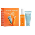 RADIANCE C+ GLOW SET (MIST-HYDRA MASK)