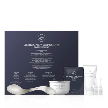 SRNS GLOBAL ANTI-AGE PROFGRAMME