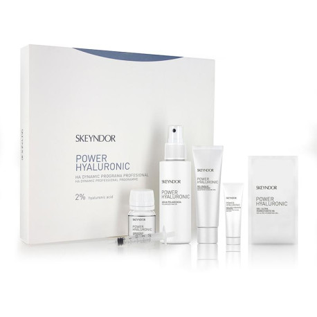 PW HYALURONIC HA DYNAMIC PROFESSIONAL