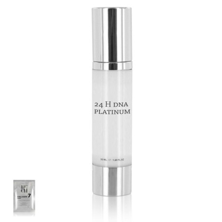 PLATINUM 24H DNA CREAM