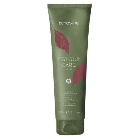 COLOUR CARE MASK (2+1)