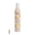 SET STYLING (CURL MOUSSE-TWISTER)