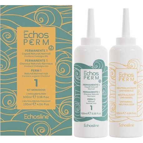 ECHOS PERM P1 KIT