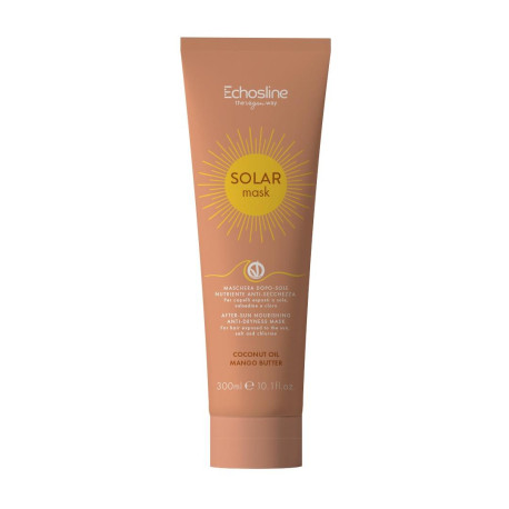 SOLAR MASK