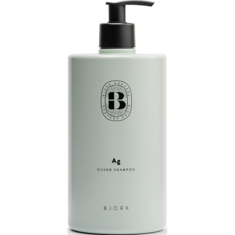 AG SILVER SHAMPOO