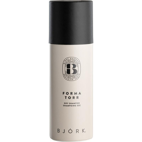 FORMA TORR DRY SHAMPOO (3+1)