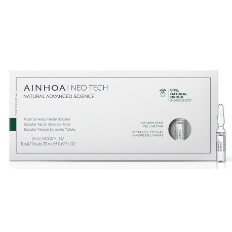NEO-TECH FACIAL BOOSTER