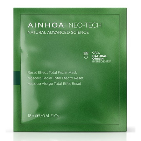 NEO-TECH SHEET MASK