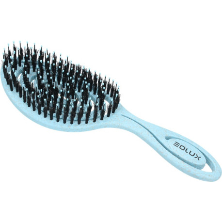 ANTI-FRIZZ BRUSHE BLUE
