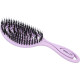 ANTI-FRIZZ BRUSHE VIOLET