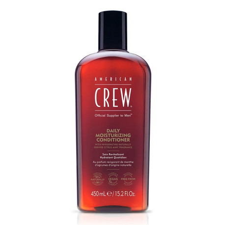 DAILY MOISTURIZING CONDITIONER
