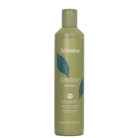 ENERGY SHAMPOO