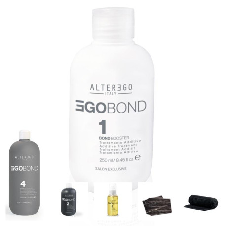 SET EGO BOND PRODUKTY
