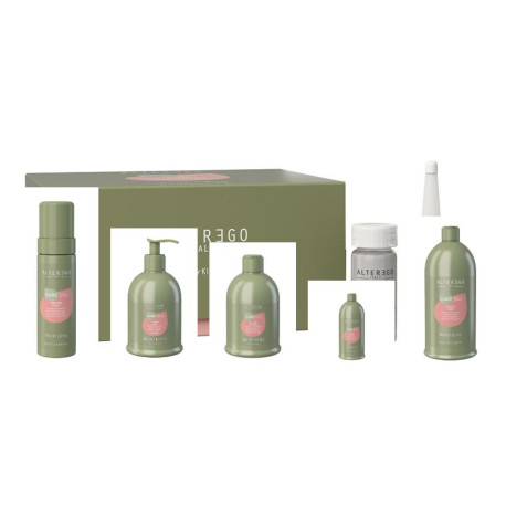 SET CUREGO FILEER LINIE