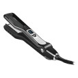 STEAM HAIR STRAIGHTENER