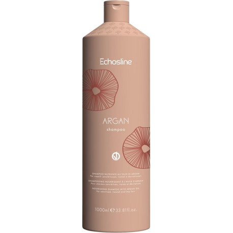 ARGAN SHAMPOO