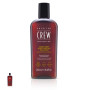 DAILY DEEP MOISTURIZING SHAMPOO (3X)