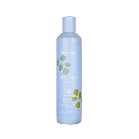 BALANCE SHAMPOO