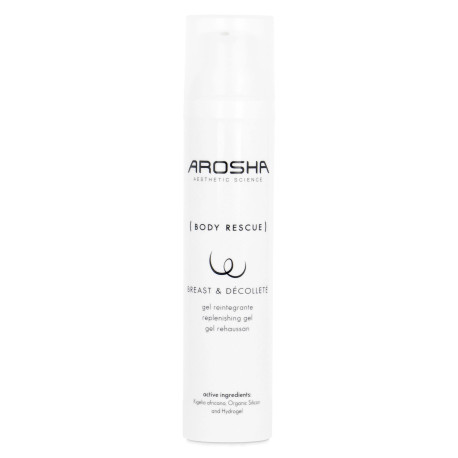 BODY RESCUE BREAST & DECOLLETE GEL